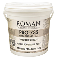 PRO-732 EXTRA STRENGTH VINYL ADHESIV