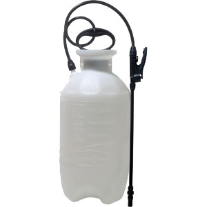 Lawn & Garden Sprayer