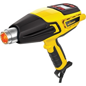 WAGNER FURNO #700/750 HEAT GUN TOOL VARIABLE TEMPERATURE