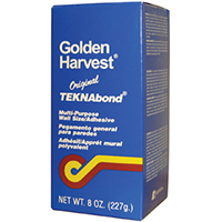 GOLDEN HARVEST 8 OZTEKNABOND WALLPAPER ADH