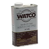 WATCO DANISH OIL FINISH NATURAL