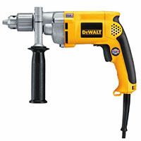 DEWALT DW235G 1/2″ 0-850 RPM VSR DRILL 3 WIRE PLUG 7.8A