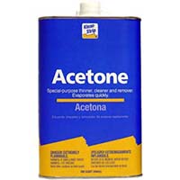 KLEAN STRIP ACETONE