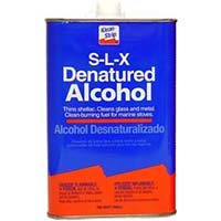 KLEAN STRIP DENATURED ALCOHOL