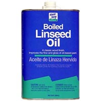 KLEAN STRIP BOILED LINSEED OIL