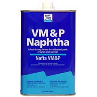 KLEAN STRIP VM&P NAPHTHA