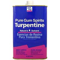 KLEAN STRIP GUM TURPENTINE