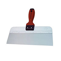 MARSHALLTOWN DURASOFT STAINLESS STEEL TAPING KNIFE