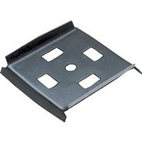 4-EDGE SCRAPER REPLACEMENT BLADE