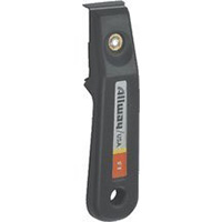 ALLWAY 2-EDGE HANDY WOOD SCRAPER