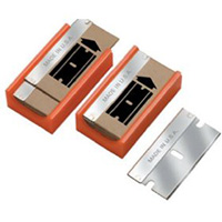 SINGLE EDGE REPLACEMENT BLADE 5 PACK