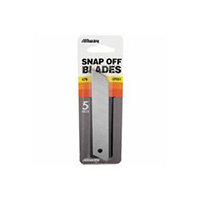 ALLWAY BREAK-A-WAY KNIFE REPLACEMENT BLADE