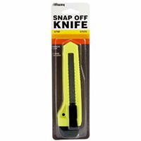 ALLWAY 7 POINT BREAK-A-WAY KNIFE