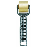 SR2 1-1/4″ HARDWOOD SEAM ROLLER