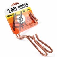 ALLWAY PAIL HOOK 2 COUNT