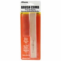 ALLWAY BRUSH COMB