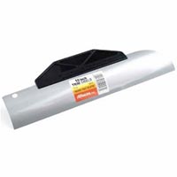 ALUMINUM TRIM SHIELD 25PK