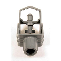 BRUSH HOLDER ANGLE EXTENSION