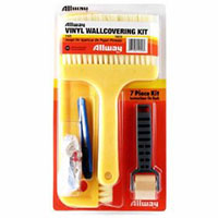 VWK WALLCOVERING TOOL KIT 7 PIECE