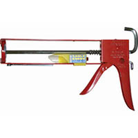 HEX ROD 10OZ CAULKING GUN