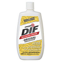 ZINS DIF GEL  WALLPAPER REMOVER