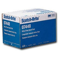 SCOTCH-BRITE 07448 HAND PAD