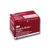 SCOTCH-BRITE 7447 GENERAL PURPOSE SCOURING PAD