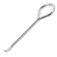 METAL WIRE PAINT CAN OPENER