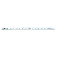ALUMINUM YARDSTICK