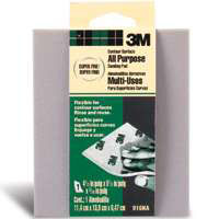 3M CONTOUR SANDING SPONGE