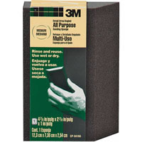 3M ANGLE SANDING SPONGE