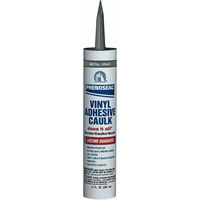 PHENOSEAL VINYL ADHESIVE CAULK