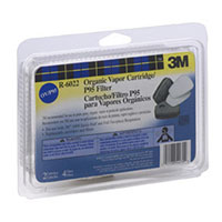 3M 6022P1-DC PERFORMANCE SUPPLY KIT FOR PAINT RESPIRATOR OV/P95