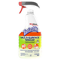 FANTASTIK MULTI-SURFACE DISINFECTANT SPRAY