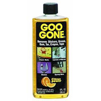 GOO GONE CITRUS POWER CLEANER & REMOVER