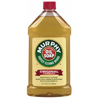 MURPHY OIL SOAP ORIGINAL WOOD CLEANER