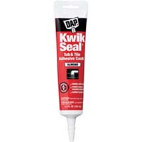 DAP KWIK SEAL TUB & TILE CAULK