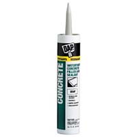 DAP LATEX WATERPROOF CONCRETE FILLER & SEALANT