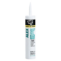 DAP ALEX PAINTER’S LATEX CAULK