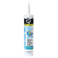 DAP ALEX FAST DRY LATEX CAULK