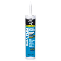 DAP ALEX FLEX MOLDING SEALANT
