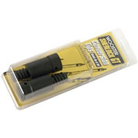 WOOSTER SHERLOCK R042 GT CONVERSION TIP 2-PACK
