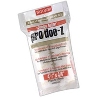WOOSTER JUMBO-KOTER PRO/DOO-Z
