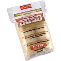 WOOSTER JUMBO-KOTER 50/50