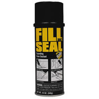 FILL & SEAL EXPANDING FOAM
