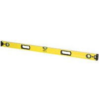 FATMAX 43-572 72″ ALUMINUM BOX-BEAM LEVEL 43572