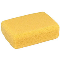 TGS2 LARGE FINE PORE GROUTING SPONGE