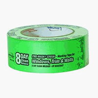 IPG PRO-MASK GREEN MASKING TAPE