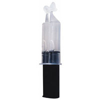 PERMATEX ALL PURPOSE 5-MINUTE EPOXY SYRINGE