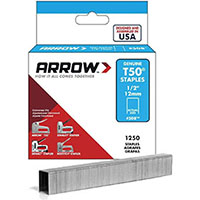 ARROW T50 HEAVY DUTY STAPLES